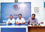 Digelar di Istana Bung Hatta, Asrial Gindo Bakal Dilantik Pimpin PWI Bukittinggi Hari Ini