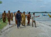 Gubernur Mahyeldi Dorong Solusi Dermaga Pengaman untuk Nelayan Tiku