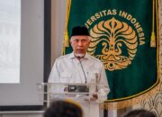 Untuk Tingkatkan SDM Kesehatan Sumbar, Gubernur Mahyeldi Perkuat Kolaborasi dengan FKUI
