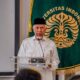 Untuk Tingkatkan SDM Kesehatan Sumbar, Gubernur Mahyeldi Perkuat Kolaborasi dengan FKUI