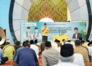 Subuh Mubarakah ASN Sumbar, Mahyeldi Ingatkan Ajal dan Amanah sebagai Abdi Negara