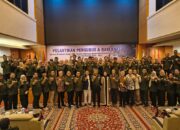 Kepengurusan DPP IKBA UBH Priode 2026-2031 Dilantik, Ketum: Hadirkan Komitmen Bersama Lahirkan Program Kerja Pengurus