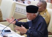 Mahyeldi Tegaskan Pengelolaan Aset Daerah, Harus Beri Manfaat Nyata bagi Masyarakat