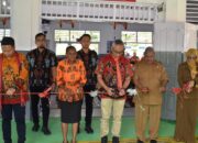 AHM Bawa Pendidikan Vokasi Berstandar Industri ke Ujung Timur Indonesia