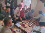 Sempat Pamit Pergi ke Sawah, Nenek 72 Tahun Ditemukan Tergeletak Tak Bernyawa di Kebun
