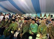 MTQ Nasional di Semarang Resmi di Buka, Gubernur Mahyeldi Mohon Doa Masyarakat Sumbar