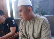 Meski Tidak Bisa Melihat, Qori Sumbar Daffa Hadaya Bertanding Lawan Peserta Normal Cabang 20 Juz MTQ Nasional