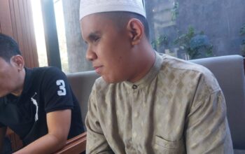 Meski Tidak Bisa Melihat, Qori Sumbar Daffa Hadaya Bertanding Lawan Peserta Normal Cabang 20 Juz MTQ Nasional