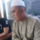 Meski Tidak Bisa Melihat, Qori Sumbar Daffa Hadaya Bertanding Lawan Peserta Normal Cabang 20 Juz MTQ Nasional