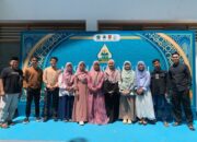 Kafilah Sumbar Ari Saputra Melaju ke Final Cabang Kaligrafi pada MTQ Nasional di Semarang