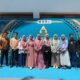 Kafilah Sumbar Ari Saputra Melaju ke Final Cabang Kaligrafi pada MTQ Nasional di Semarang