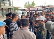 Surat Penetapan Eksekusi PN Padang Disobek, Pengadilan Lapor ke Polisi Dugaan Perusakan Dokumen Negara