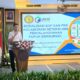 Kombes Pol Sunarya Buat Gagasan Tata Kelola Deteksi Dini Penyalahgunaan Pupuk Bersubsidi