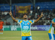 Kabau Sirah Menanduk di Aceh, Semen Padang Tekuk Persiraja 1-0
