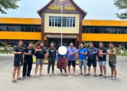 Parah! IRT Nekat Gelapkan Uang Arisan, Dipakai Bayar Utang lalu Kabur ke Padang