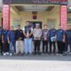 Satreskrim Polres Pasbar Perkuat Hubungan dengan Wartawan, Informasi Hukum Didorong Semakin Terbuka