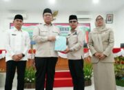 Jawaban Bupati Disampaikan, Ranperda Perubahan APBD 2026 Masuk Tahap Pembahasan