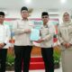 Jawaban Bupati Disampaikan, Ranperda Perubahan APBD 2026 Masuk Tahap Pembahasan