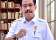 KONI Tanah Datar Nyatakan Siap Hadapi Porprov Sumbar 2026, Minta Jadwal Digeser ke November