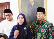 KPU RI Sosialisasikan Pendidikan Pemilih Berkelanjutan 2026