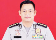 Polda Sumbar Berduka, Kabid Hukum Kombes Ahmad Basahil Berpulang