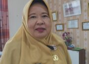 Kabut Asap Sampai di Payakumbuh, Kasus ISPA Meningkat Tajam