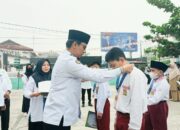 Kemenag Serahkan Apresiasi dan Medali, 33 Siswa Limapuluh Kota Bakal Berkompetisi di OMI Tingkat Sumbar