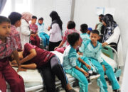Penyebab Ratusan Siswa Keracunan MBG di Palupuh Terungkap, Ada Bakteri Bacillus Cereu di Cabai dan Tahu