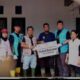 PT PLN Indonesia Power (PLN IP) UBP Ombilin Peduli Korban Bencana, Kerahkan 40 Volunnter Bantu Proses Pemulihan