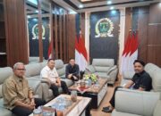 Perubahan Perda Pendidikan Sumbar Disorot, Fraksi Golkar Dorong Penguatan Beasiswa dan BOSDA