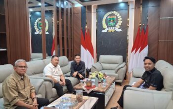 Perubahan Perda Pendidikan Sumbar Disorot, Fraksi Golkar Dorong Penguatan Beasiswa dan BOSDA