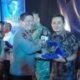 Ditlantas Polda Sumbar Beri Penghargaan kepada PWI, Perkuat Edukasi Keselamatan Berlalu Lintas