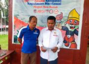 Porprov Sumbar ke-16 Tahun 2026, KONI Mentawai Pastikan Kesiapan jadi Tuan Rumah