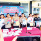 Korupsi Dana COVID-19 di BPBD Dharmasraya Dibongkar, Bendahara Pengeluaran Ditetapkan sebagai Tersangka