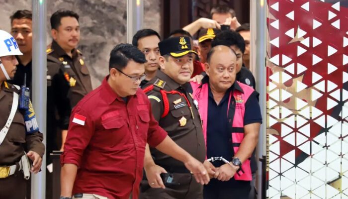 Kasus Korupsi MBG, Negara Rugi Rp 10 Triliun Gegara Ulah Eks Kepala BGN Dadan Hindayana