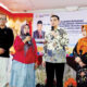 Legislator Ade Rezki perkuat TPK di Bukittinggi perangi stunting