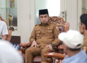 Perkuat Pengendalian Pembangunan,  Pengembangan Kawasan Hunian Berjalan Sesuai Tata Ruang