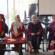 Belajar Bersama Membuat Lamang Tungkek, Lestarikan Warisan Kuliner Khas Talawi