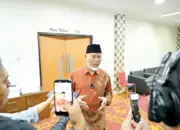 Gubernur Mahyeldi Perintahkan SPPG Palupuh Ditutup Sementara, Tunggu Hasil Investigasi