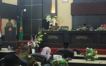 APBDP Tahun 2026, Pemko SiapkanLangkah Penyesuaian