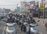 Dari Rolling City hingga Gathering, PT Menara Agung Rayakan Kebersamaan dengan Konsumen