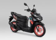 September Ceria, Tampil Beda bersama Honda Vario 125 Street, Ada Potongan hingga Rp 999 Ribu di Menara Agung