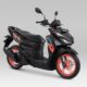 September Ceria, Tampil Beda bersama Honda Vario 125 Street, Ada Potongan hingga Rp 999 Ribu di Menara Agung