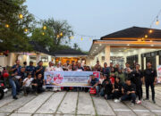 Festival  Hari Pelanggan Nasional 2026, Menara Agung Manjakan Konsumen Loyal dan Hadirkan Promo Menarik