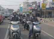 Tips #Cari_Aman Sebelum Berkendara ala PT Menara Agung