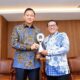6 Kali Berturut-turut Juara Terbaik 1 Tingkat Nasional TPID Berprestasi, Menteri AHY dan Dirut BI Beri Apresiasi