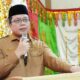 Wakil Bupati Ahmad Fadly, Minta Camat Baru Perkuat Komunikasi dan Pelayanan
