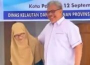 Dorong Peningkatan Ekonomi Masyarakat Pesisir, Ketua DPRD Sumbar Berikan Bantuan Benih dan Pakan Ikan Kerapu