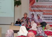 Ketua  DPRD Sumbar Ajak Pelaku UMKM Terus Belajar dan Mengembangkan Usaha