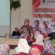 Ketua  DPRD Sumbar Ajak Pelaku UMKM Terus Belajar dan Mengembangkan Usaha